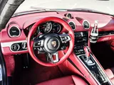 Porsche Cayman GTS 4.0 V6